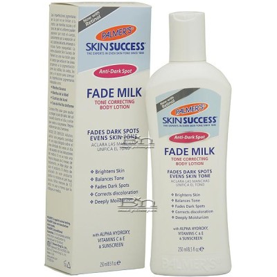 PALMERS SKIN SUCCESS FADE CREAM LOTION